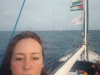 Aid worker allegedly abducted for a second time 