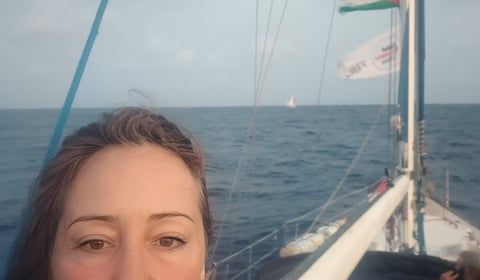 Aid worker allegedly abducted for a second time 