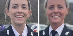 Police officers nominated for national bravery awards