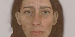 Police release e-fit of deceased woman in Camborne