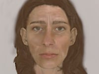 Police release e-fit of deceased woman in Camborne