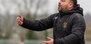 Fice 'delighted' after returning to Torpoint Athletic