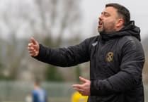 Fice 'delighted' after returning to Torpoint Athletic