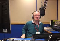 Funny bones: hospital radio volunteer writes sitcom