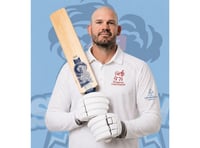 Penzance draft in South African all-rounder Thomson for title push
