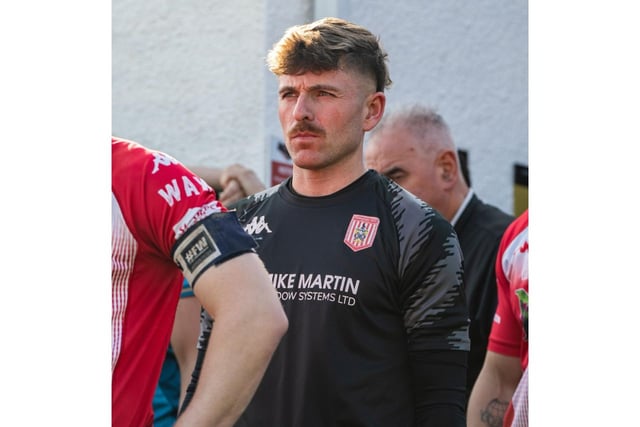 Goalkeeper Cole to take break after leaving Newquay