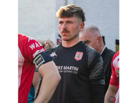 Goalkeeper Cole to take break after leaving Newquay