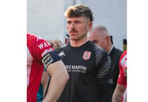 Goalkeeper Cole to take break after leaving Newquay