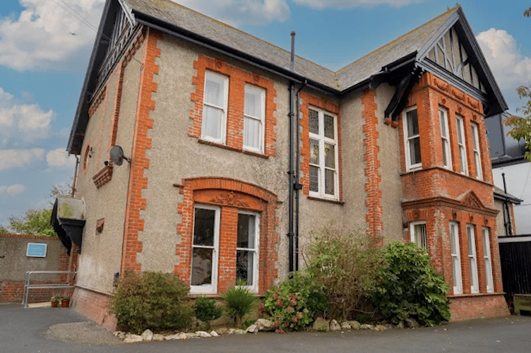 Penberthy Care Home
