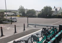 Plans being considered to build new care home in car park
