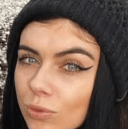 Detectives searching for missing woman release new images 
