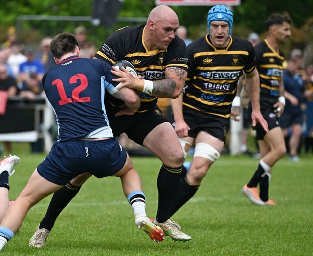 Cornwall take giant step towards to Twickenham after Kent victory