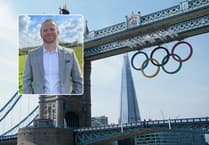 MP calls for Olympic competition to be held in Cornwall