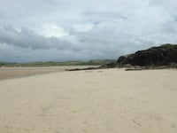 Man dies after incident at Padstow beach 
