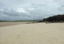 Man dies after incident at Padstow beach