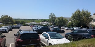 Business body hits out at care home car park plan