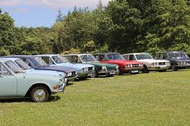 A show day will be held at Hendra Holiday Park