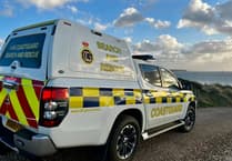 Coastguard issues advice to dog owners after death of sheep