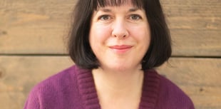 Bestselling children's author to visit St Austell festival