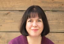 Bestselling children's author to visit St Austell festival