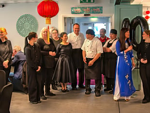 Bodmin hotel proprietor reflects on 10 years of ownership