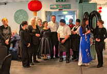 Bodmin hotel proprietor reflects on 10 years of ownership