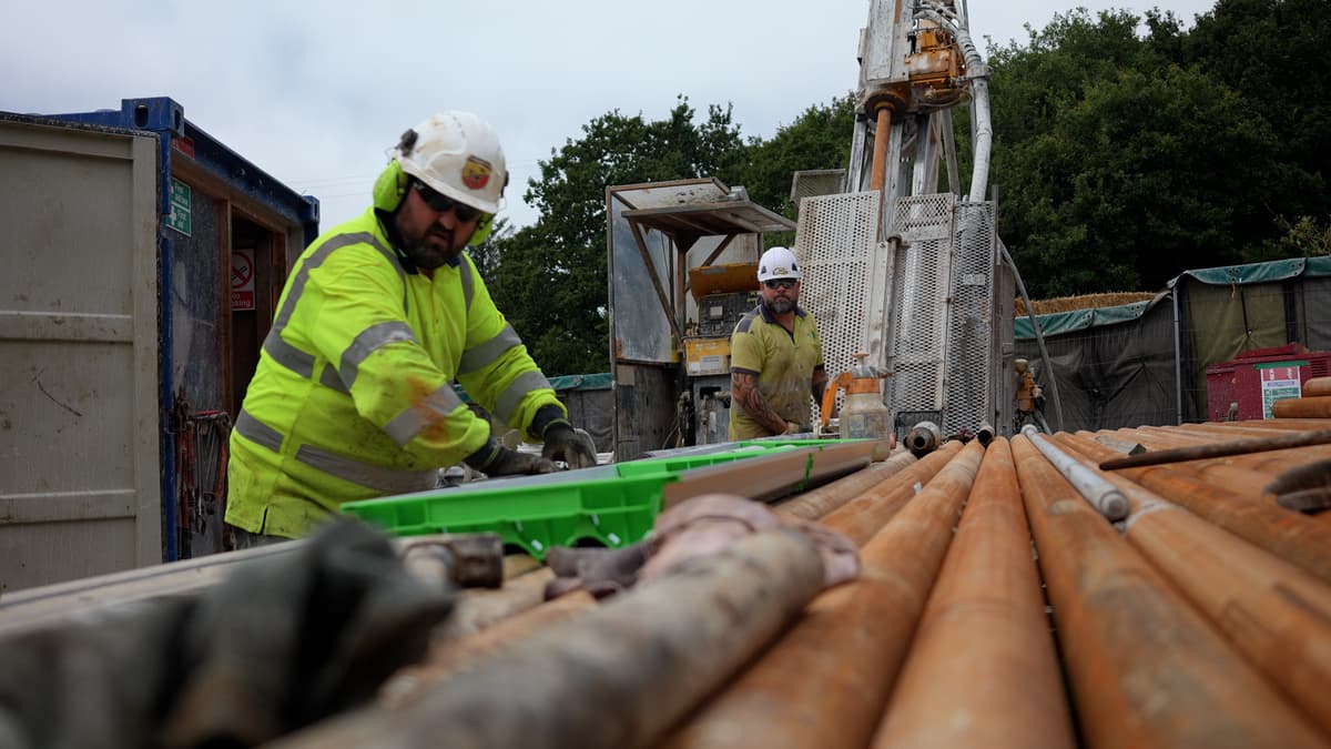 Businesses urged to bring forward investment-ready projects