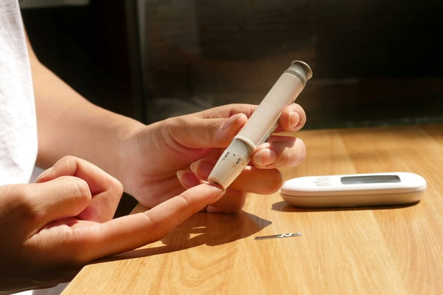 New diabetes support group launches