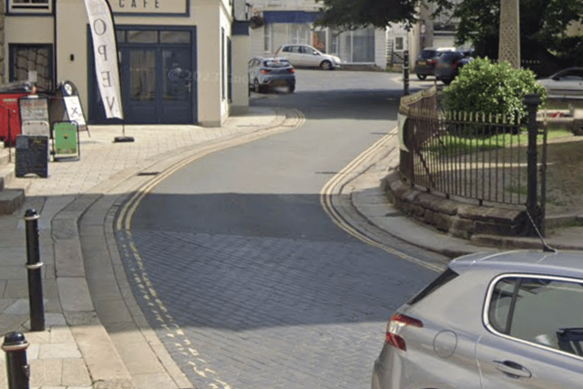Man left with facial injuries following incident in St Austell