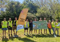 Work underway to build new £150,000 play park