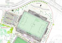 Council asked why £750,000 sports pitch has been delayed