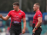 Pirates pull off big summer move with Barker return