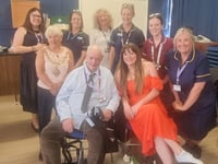 Anniversary celebration marks major milestone for Cornwall Breathers