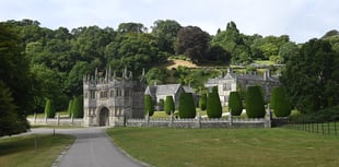 National Trust attractions set for busy summer season