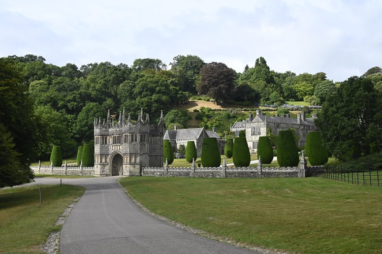 The Lanhydrock Estate near Bodmin is preparing for another packed summer season with family trails, wildlife events and behind-the-scenes countryside activities (Picture: Wiki Media)