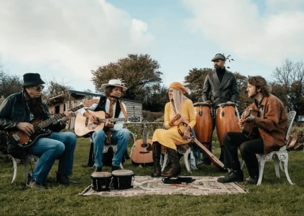 Tribute to two musical legends at arts theatre