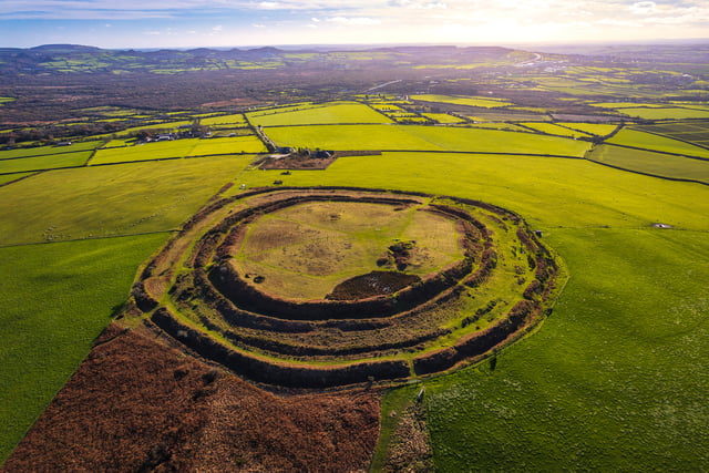 Ancient moors given national nature reserve status