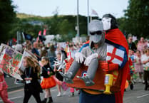 Community invited to step back in time for Hayle Carnival