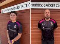 Lanhydrock thrash Tintagel to reach Hawkey Cup last eight