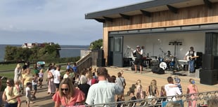 Newquay Sessions to return 