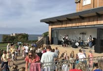 Newquay Sessions to return