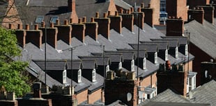 Plans for 250 more new homes in Cornwall