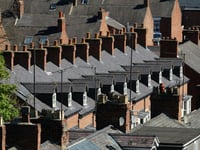 Plans for 250 more new homes in Cornwall