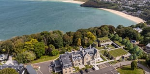 St Ives aparthotel plans for amenity building