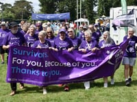 Community rallies behind Relay For Life event
