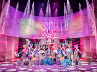 Interview: Priscilla Queen of the Desert at Hall for Cornwall