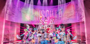 Interview: Priscilla Queen of the Desert at Hall for Cornwall