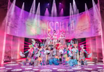 Interview: Priscilla Queen of the Desert at Hall for Cornwall
