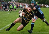 Camborne snap up Shepherd from St Austell
