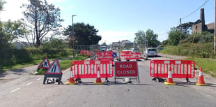 Residents ‘have had enough’ as another suspected mineshaft opens